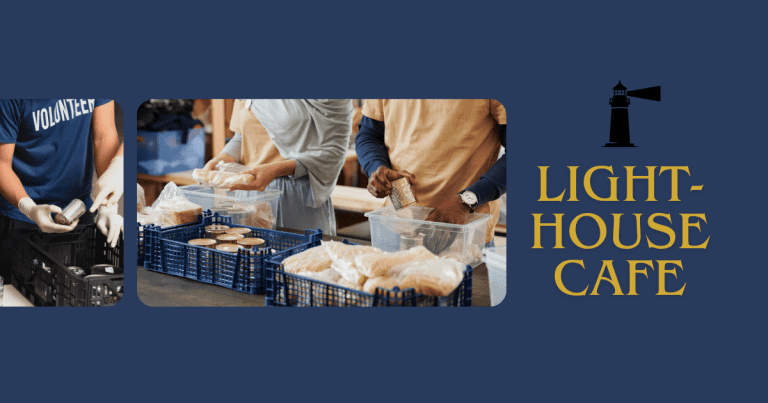 Lighthouse Cafe