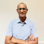 Dr Arun Paul