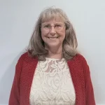 Judy Madding